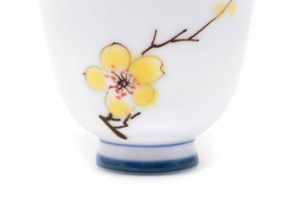 Чашка "Укромность", 60 мл | 茶杯. Price: ₽1,000 rub.