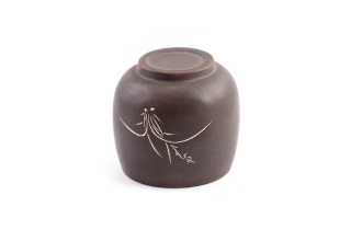 Пиала из Циньчжоу "Слияние", 150 мл. | 茶杯. Price: ₽1,140 rub.