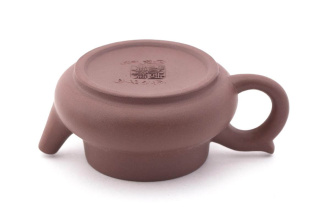Clay teapot "Feeling of flight", 100 ml. Price: ₽2,670 rub.