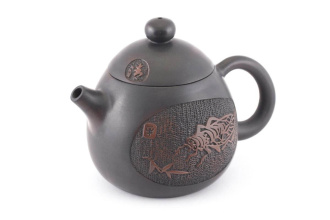 Чайник из Цзяньшуй «Пуэр», 210 мл.. Price: ₽14,140 rub.