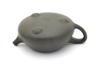 Чайник из Исин, Цзянсу «Зимняя хвоя», 310 мл.. Price: ₽3,420 rub.