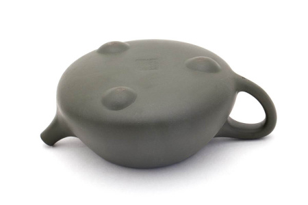 Чайник из Исин, Цзянсу «Зимняя хвоя», 310 мл.. Price: ₽3,420 rub.