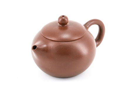 Чайник из Исин, Цзянсу «Честный блеск». Price: ₽1,890 rub.