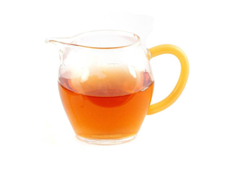 Glass chahai "Orange", 300 ml. Price: ₽1,320 rub.