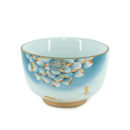 Bowl "Golden Path", 110 ml. | 茶杯. Price: ₽1,640 rub.