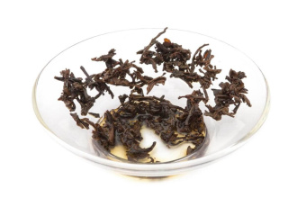 Red tea Чжэншань сяочжун из Тунмугуань (Лапсанг сушонг)