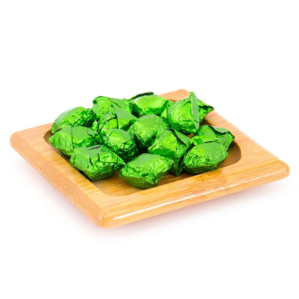 Pu-erh Tea Resin (Cha Gao) - Sheng pu'er resin in pads (chagao, tea paste)