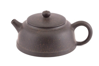 Чайник глиняный «Чугунок». Price:  rub.