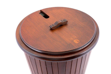 Drain bucket "Comfort". Price: ₽7,880 rub.
