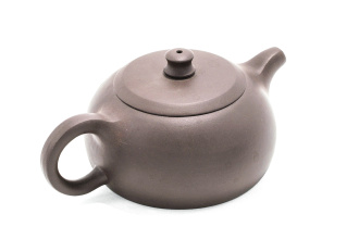 Глиняный чайник "Глиняный оттиск", 220 мл. Price: ₽3,350 rub.