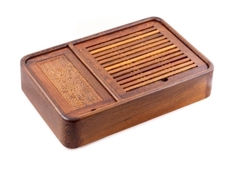 Chaban with a compartment "Experienced teapot" 432x278x70. Price: ₽21,950 rub.