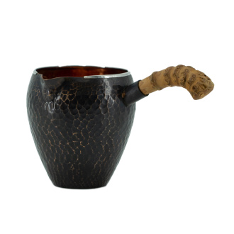 Chahai with a wooden handle "Presence" 240 ml. Price: ₽16,670 rub.
