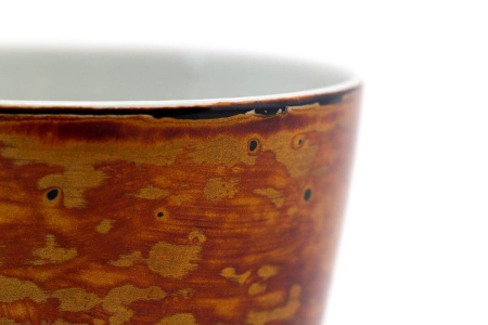 Пиала керамическая «Налёт старины», 110 мл | 茶杯. Price: ₽12,050 rub.