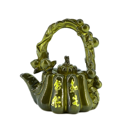 Чайная фигурка меняющая цвет "Шуй Ху". Price: ₽2,140 rub.