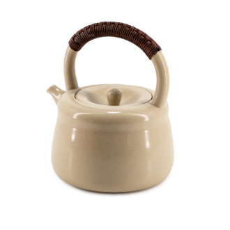 Чайник селадоновый "Величина" 900мл. Price: ₽9,410 rub.