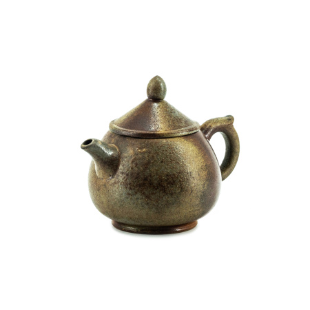 Чайник из Исин, Цзянсу "Облако Юпитера", 250 мл.. Price: ₽13,790 rub.