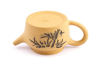 Чайник глиняный «Солнечное настроение». Price: ₽1,890 rub.