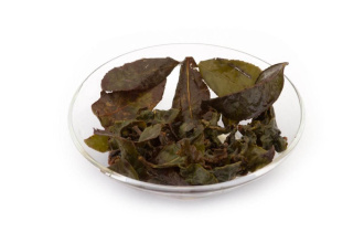 Taiwanese Oolong Tea (Formosa) - Дун дин габа светлая, 