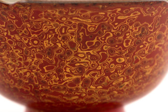 Пиала "Рубин", 100 мл. | 茶杯. Price: ₽24,780 rub.