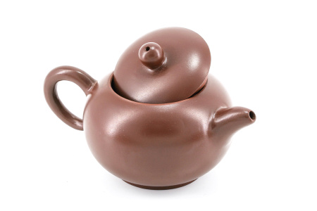 Чайник из Исин, Цзянсу «Честный блеск». Price: ₽1,890 rub.