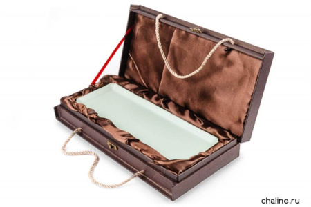 Чабань (Селадоновый фарфор). Price: ₽7,130 rub.