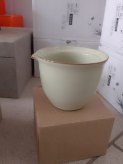 Chahai "Light Celadon". Price:  rub.