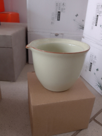 Чахай "Светлый селадон". Price:  rub.