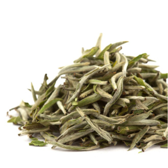 Buy, white tea Байхао иньчжэнь из Хулиня 2017 г. (Серебряные иглы с белым пушком)