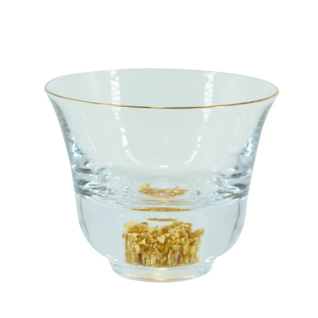 Пиала стеклянная "Великолепие", 50 мл | 茶杯. Price: ₽2,600 rub.