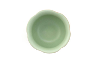 Celadon cup “Bud” | 茶杯. Price: ₽650 rub.