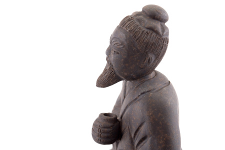 Чайная игрушка «Чайный бог Луюй». Price: ₽1,710 rub.
