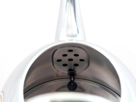 Kamjove K-7 Electric Kettle with Water Supply. Price: ₽15,600 rub.