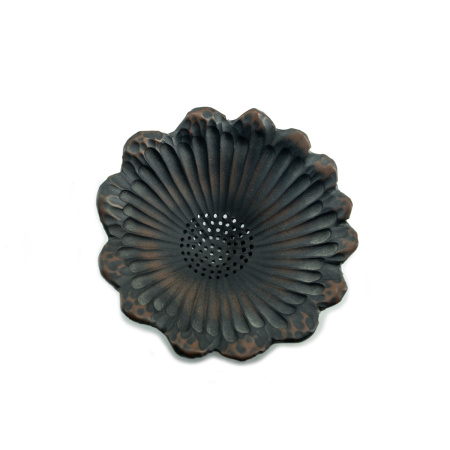 Strainer with stand "Chrysanthemum". Price: ₽6,180 rub.