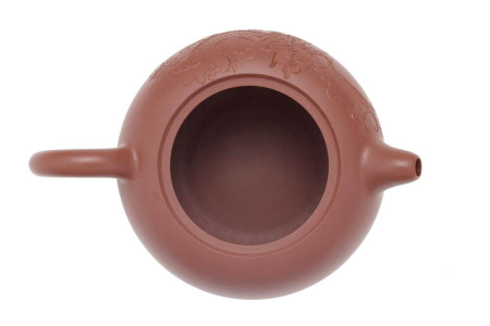 Clay teapot "Dragon Kingdom", 200 ml.. Price: ₽11,010 rub.