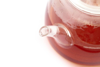Glass teapot for brewing "Siphon". Price: ₽3,870 rub.