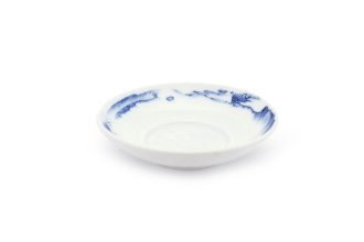 Гайвань фарфоровая «Лотос», 185 мл.. Price: ₽1,220 rub.