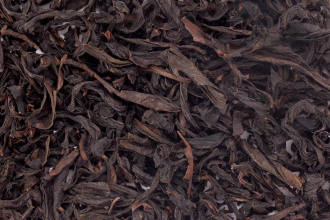Northern Fujian Oolong from Wuyi, Yan Cha Da Hong Pao 4 Zhong Ho (Big Red Robe Medium Rare)