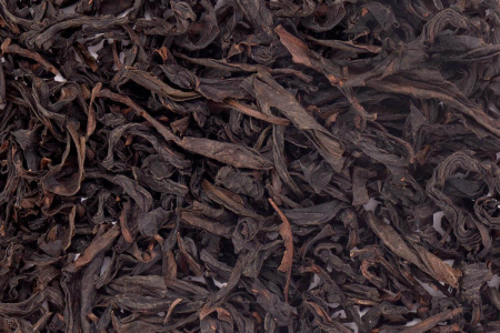 Northern Fujian Oolong from Wuyi, Yan Cha Da Hong Pao 4 Zhong Ho (Big Red Robe Medium Rare)