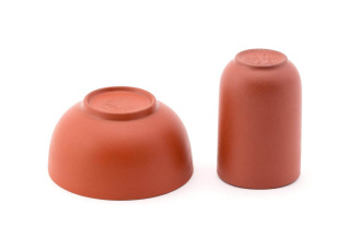 Чайная пара «Старт чайного мастера» | 茶杯. Price: ₽290 rub.
