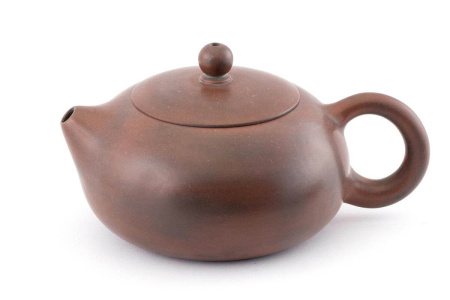 Чайник из гуансишной глины «Закат в пустыне» 140 мл.. Price: ₽8,820 rub.