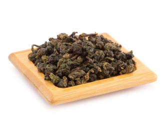 Taiwanese Oolong Tea (Formosa) - Дун дин габа светлая