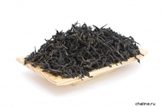 Northern Fujian Oolong from Wuyi, Yan Cha Da Hong Pao 1 Qing Xiang (Big Red Robe, Medium Rare)