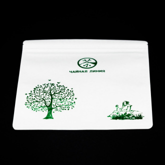 Конверт для блина пуэра 200 гр "Чайная Линия", 21х21 см. Price: ₽80 rub.