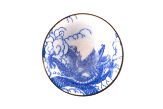 Пиала «Драконий нрав», 50 мл. | 茶杯. Price: ₽210 rub.