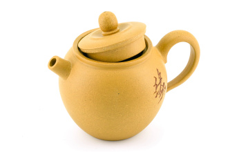 Глиняный чайник "Минимализм", 150 мл. Price: ₽3,460 rub.