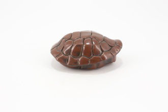 Глиняная игрушка "Императорский пингвин". Price: ₽3,770 rub.