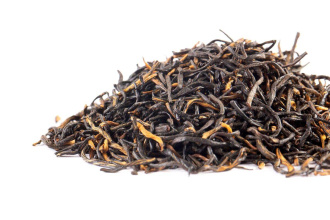 Red tea Heijin Xiaozhong (Small Black Gold)