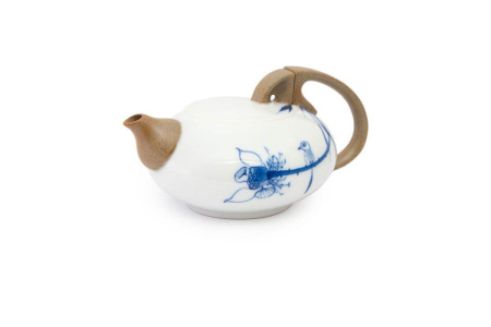 Чайный сервиз «Природа». Price: ₽7,870 rub.