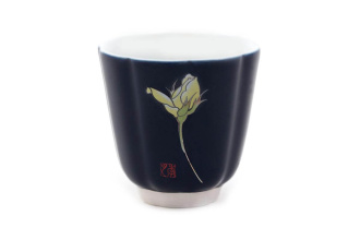 Cup "Uniqueness", 55 ml. | 茶杯. Price: ₽980 rub.