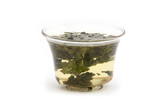 Flavored Tea - Taiwanese Milk Oolong, 